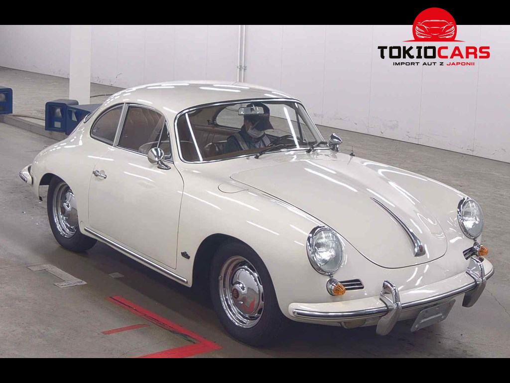 PORSCHE 356 CP OTHERS
