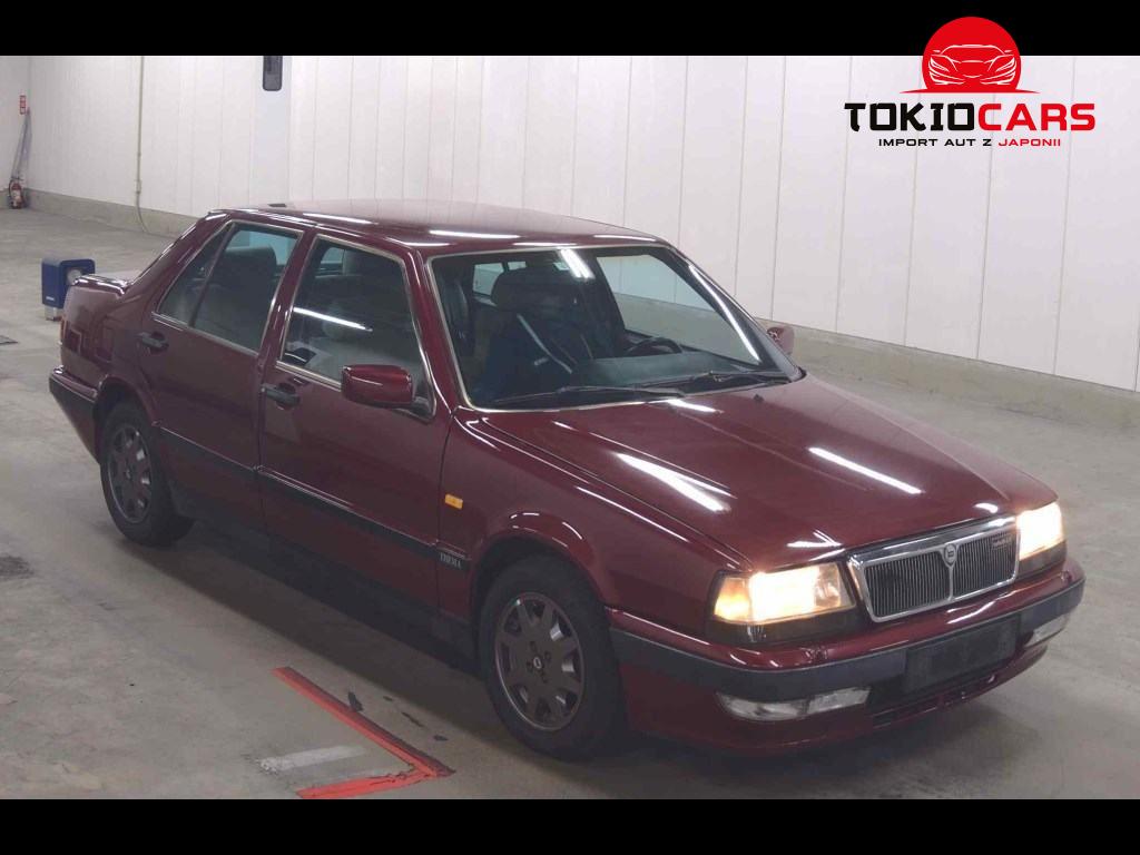 LANCIA OTHERS OTHERS