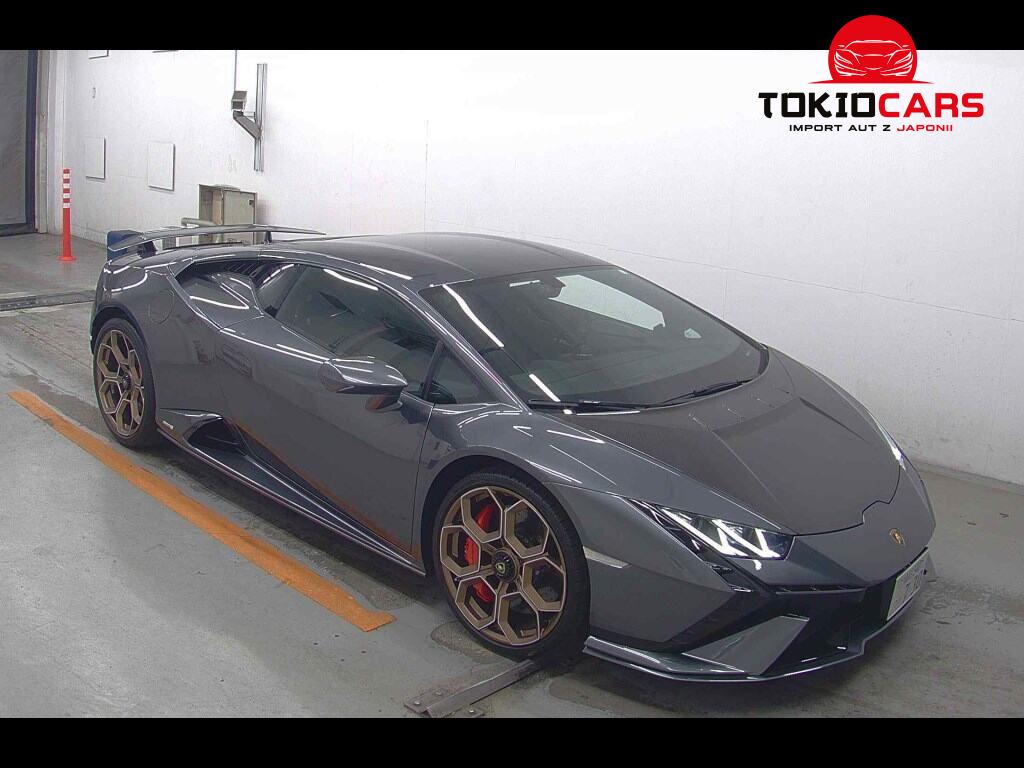 LAMBORGHINI HURACAN CP OTHERS