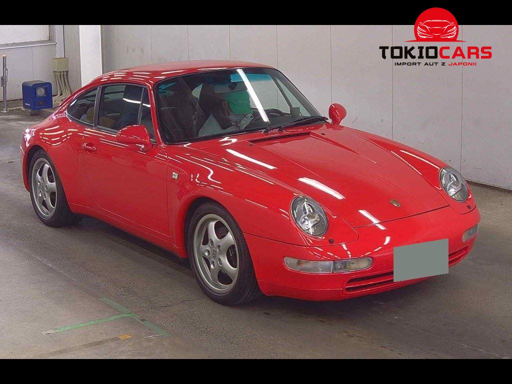 PORSCHE 911 CP 911 CARRERA