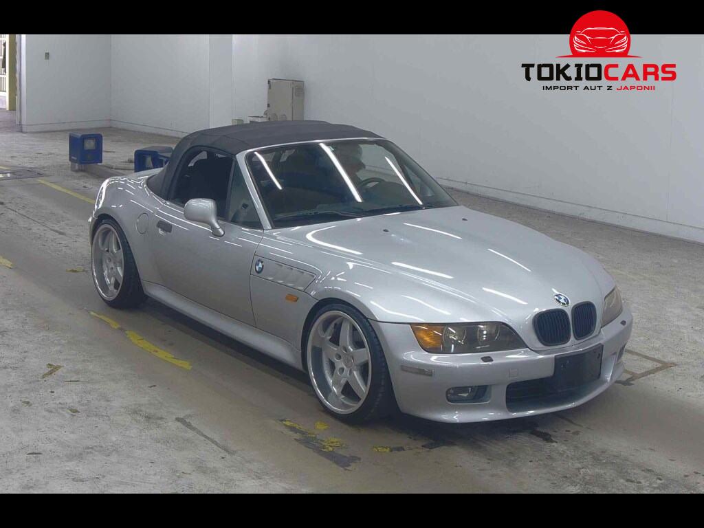 BMW Z3 ROADSTER 2.0