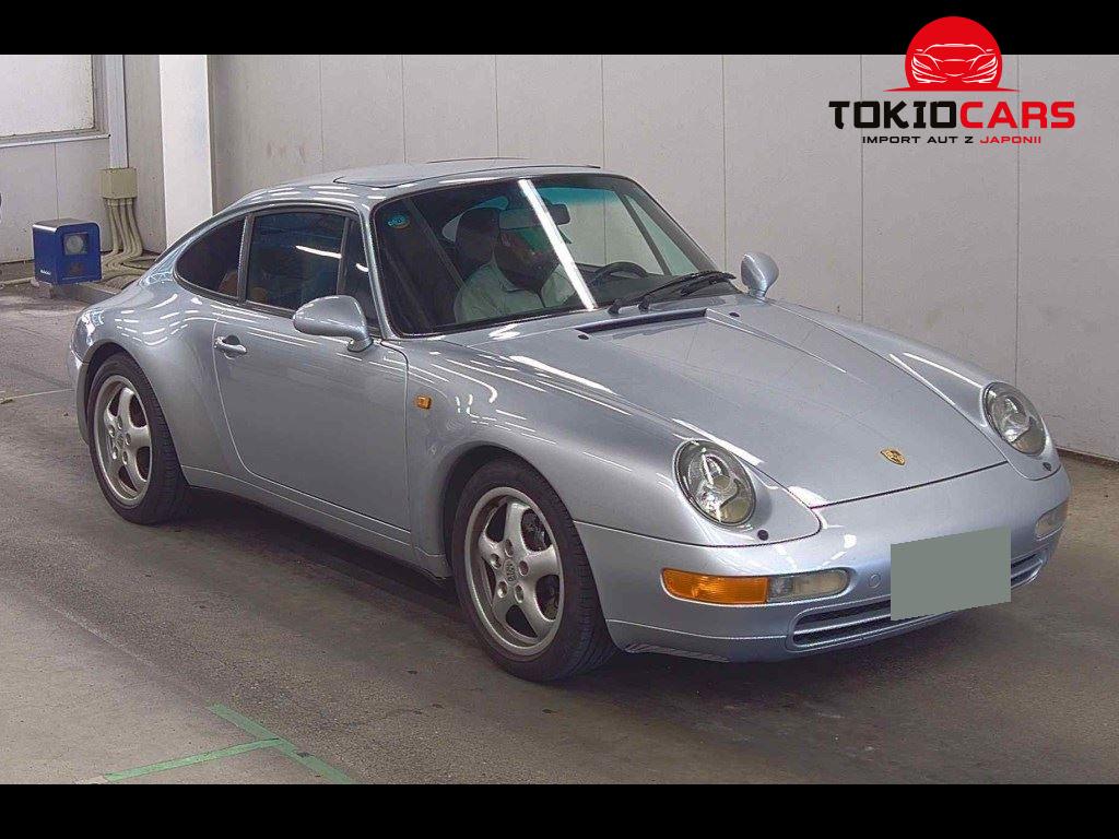 PORSCHE 911 CP 911 CARRERA