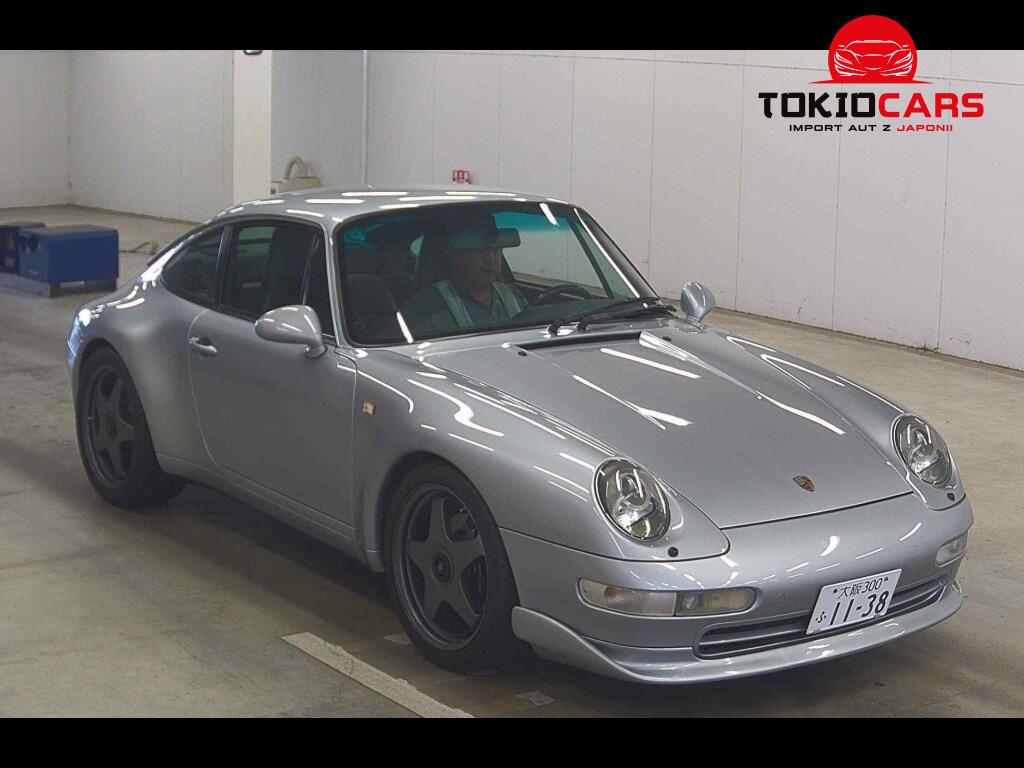 PORSCHE 911 CP 911 CARRERA