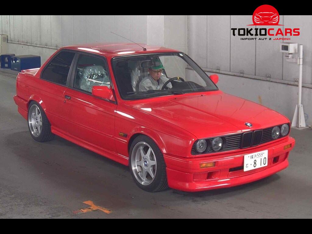 BMW 3 SERIES 2D OTHERS