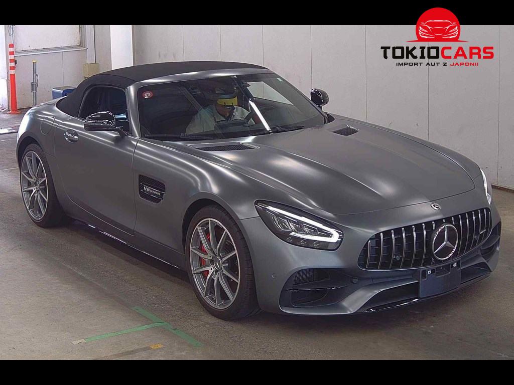 MERCEDES AMG OTHERS OTHERS