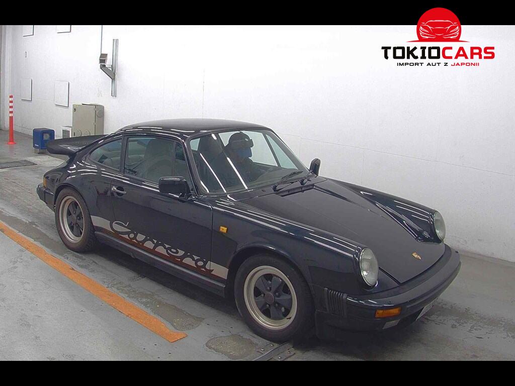 PORSCHE 911 CP 911 CARRERA