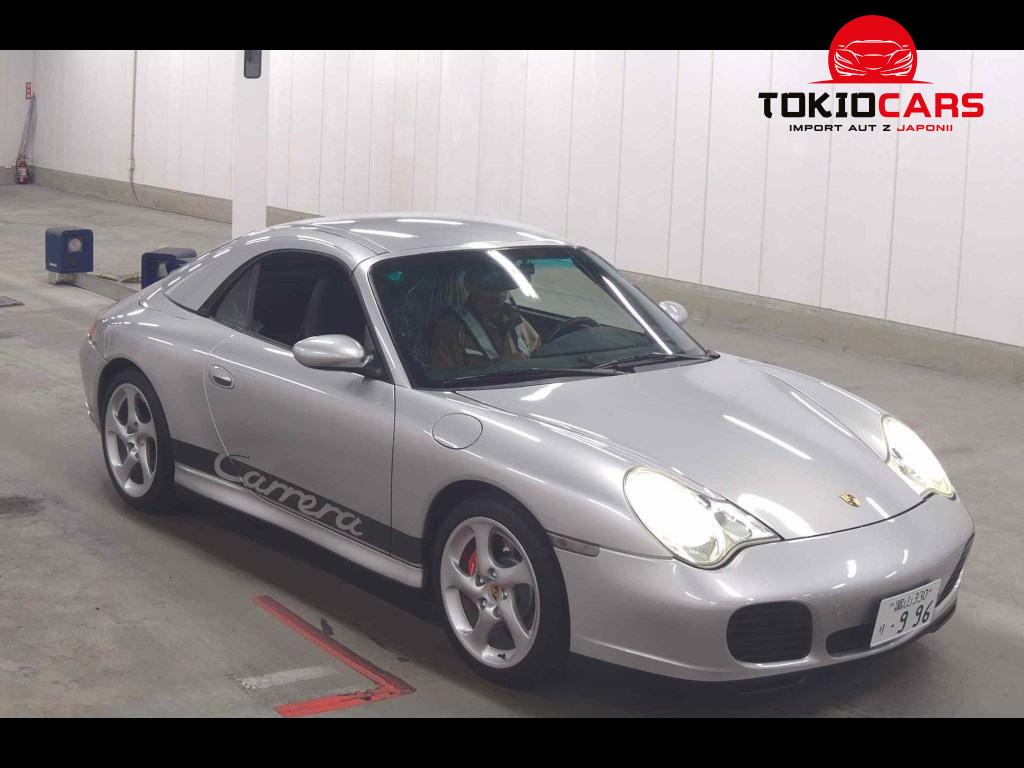 PORSCHE 911 OP 4WD OTHERS