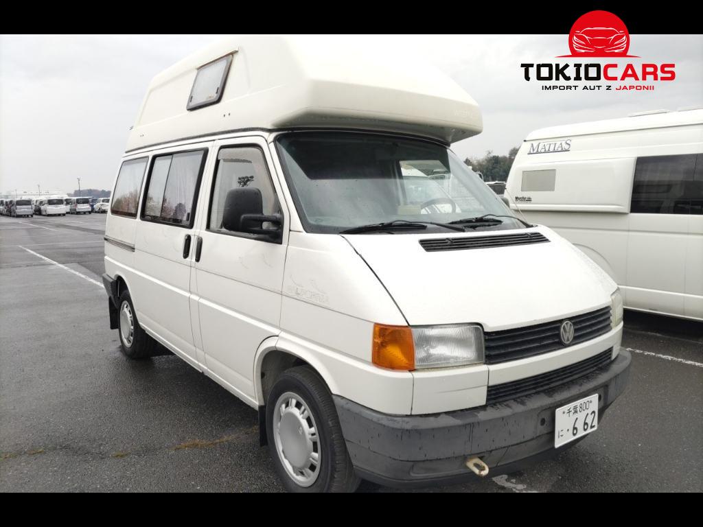 VOLKSWAGEN CALIFORNIA OTHERS