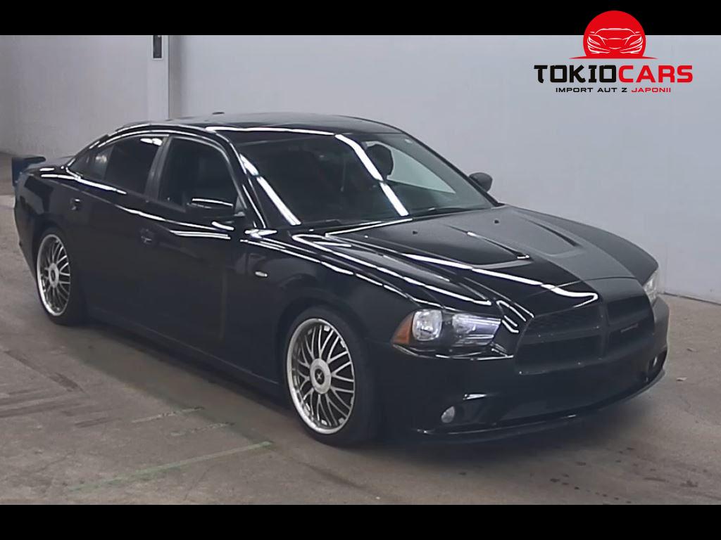 DODGE CHARGER 4D OTHERS