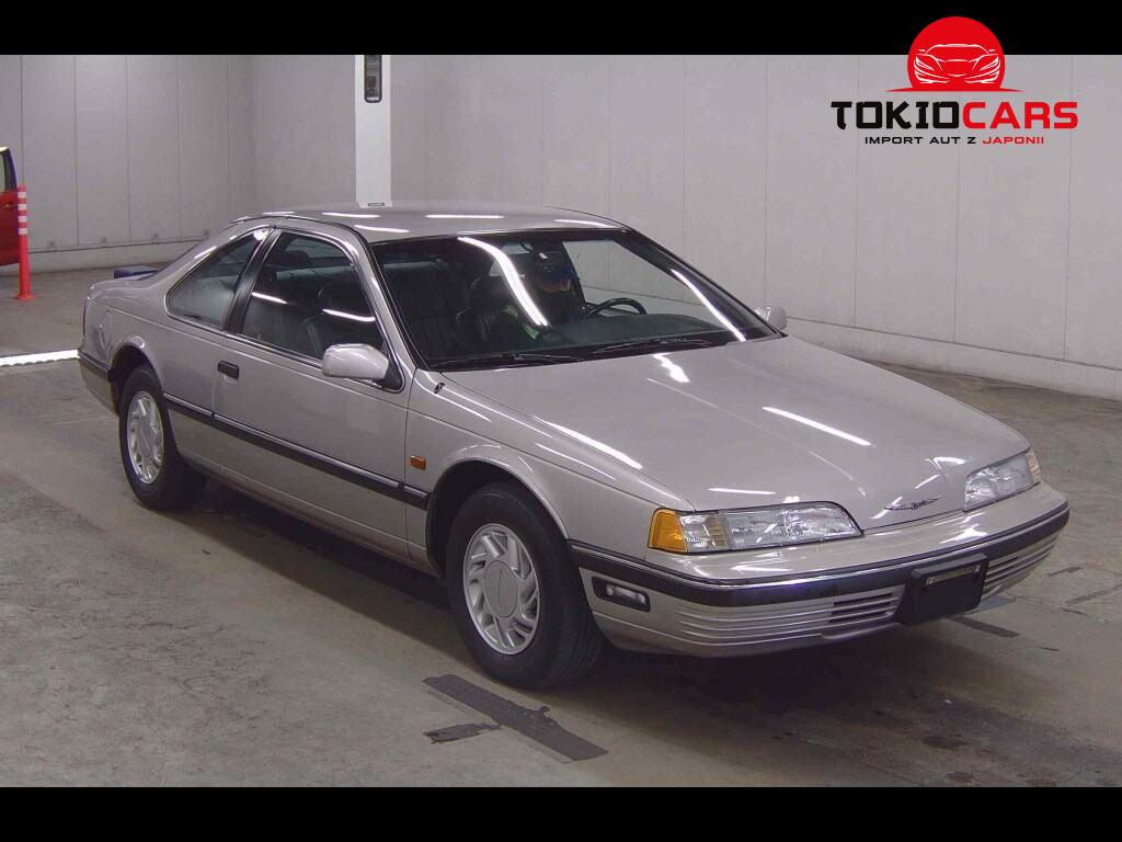 FORD THUNDERBIRD CP LX