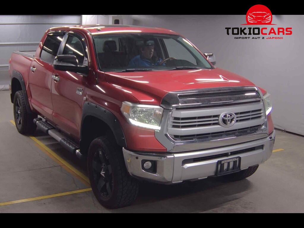 AMERICA TOYOTA TUNDRA 4D OTHERS