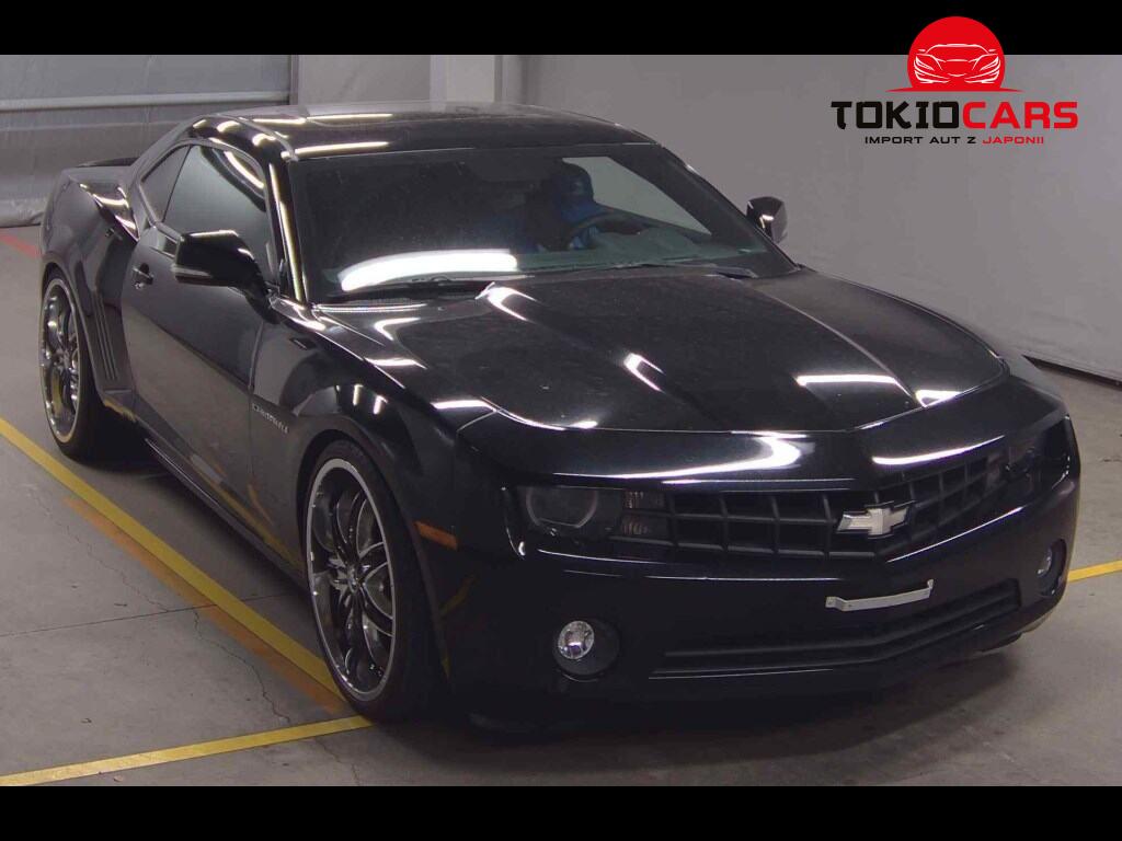 CHEVROLET CAMARO CP LT RS