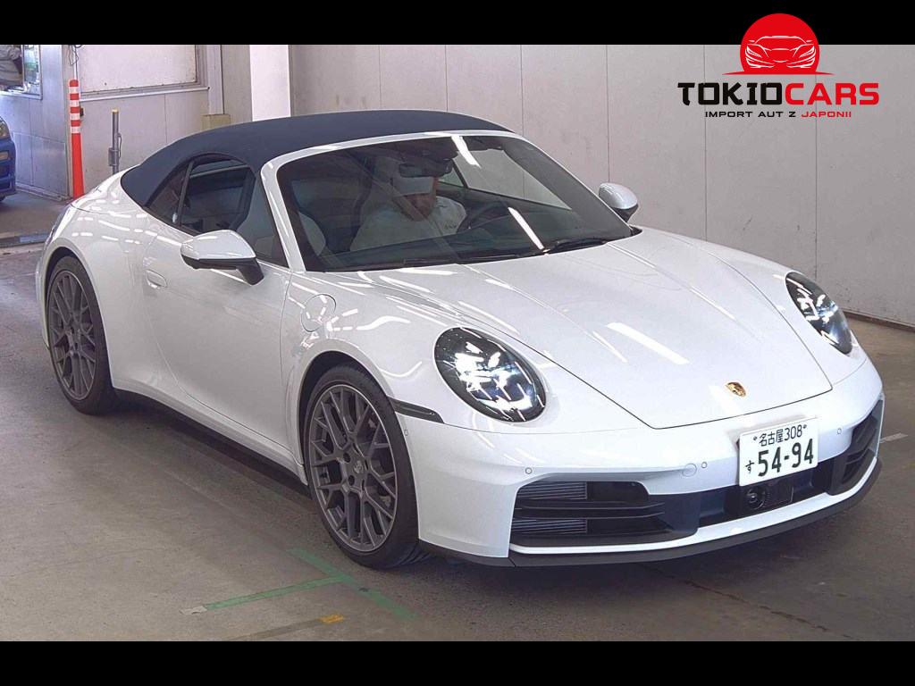 PORSCHE 911 OP OTHERS