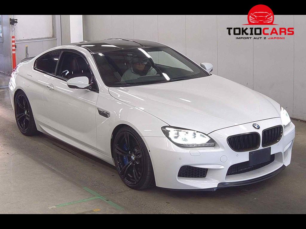 BMW M6 CP OTHERS