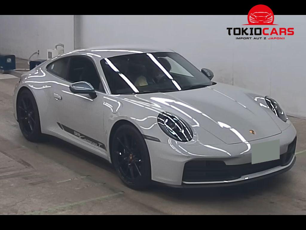 PORSCHE 911 CP 911 CARRERA T