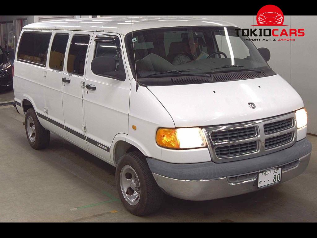 DODGE RAM 4D BASE GRADE