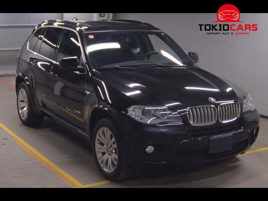 BMW X5 4WD OTHERS