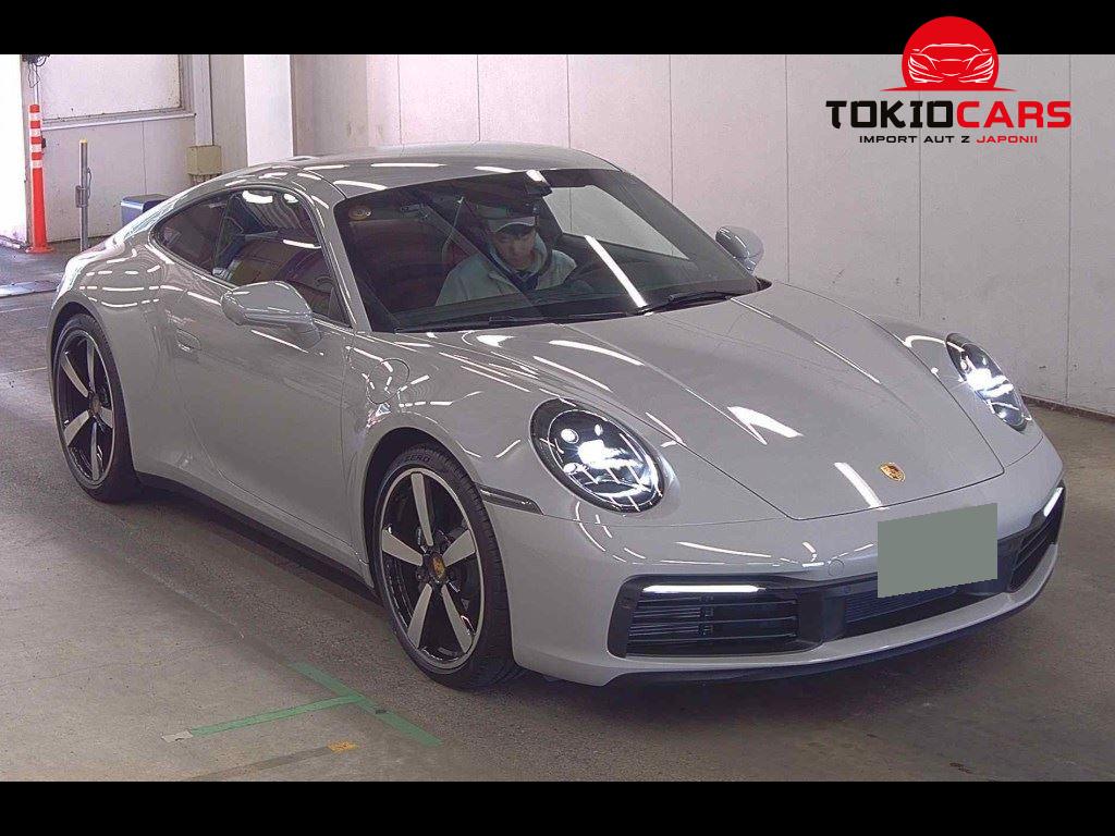 PORSCHE 911 CP OTHERS