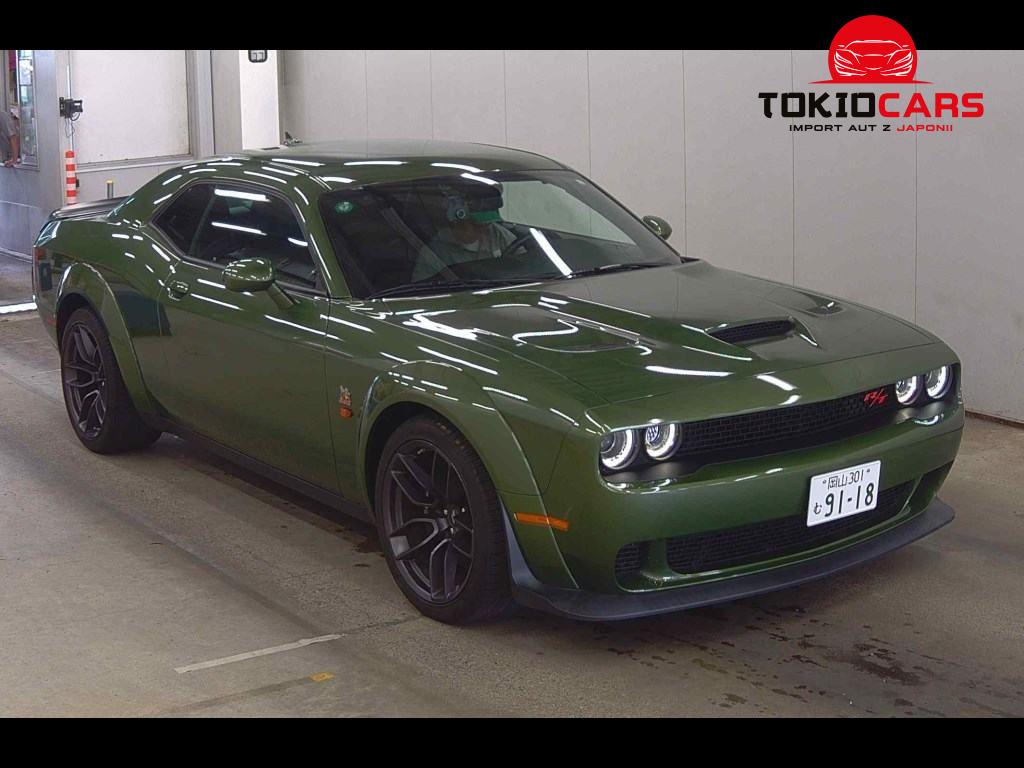 DODGE CHALLENGER CP OTHERS