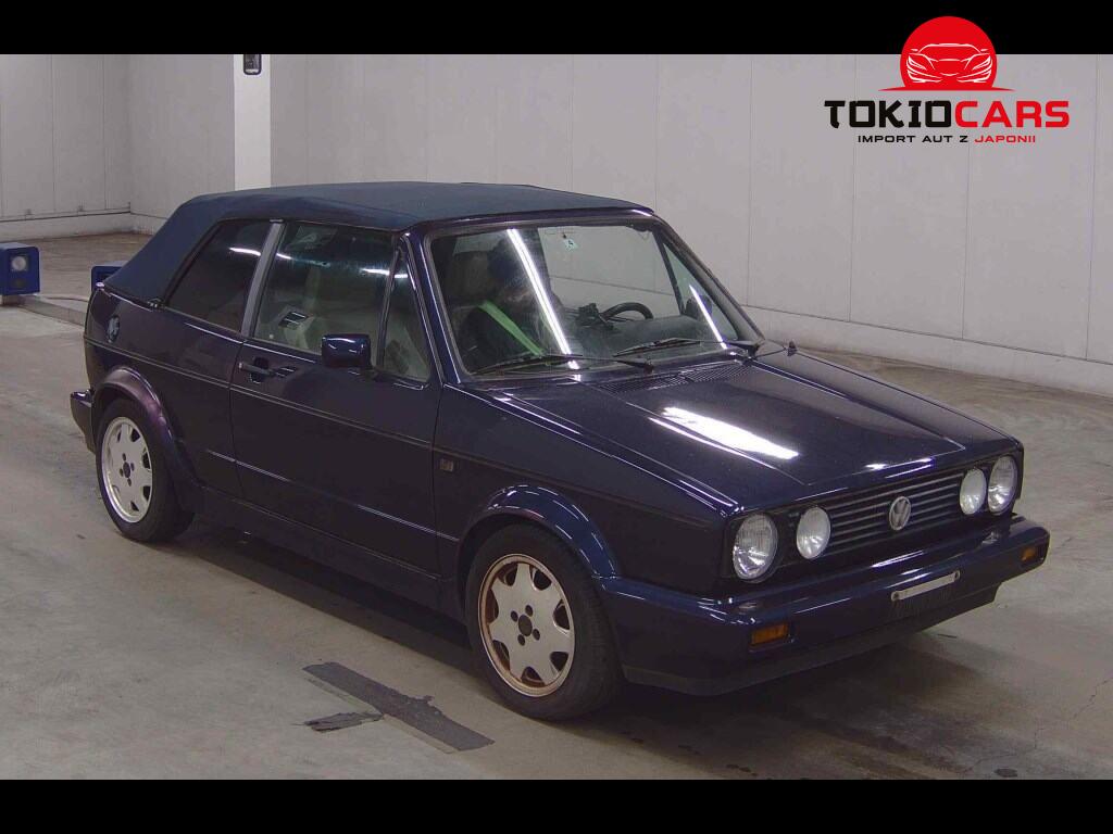 VOLKSWAGEN GOLF CABRIO OTHERS