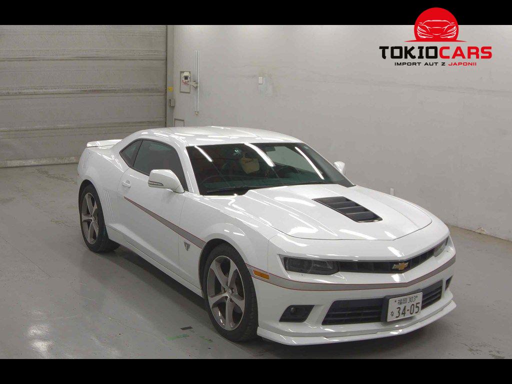 CHEVROLET CAMARO CP OTHERS