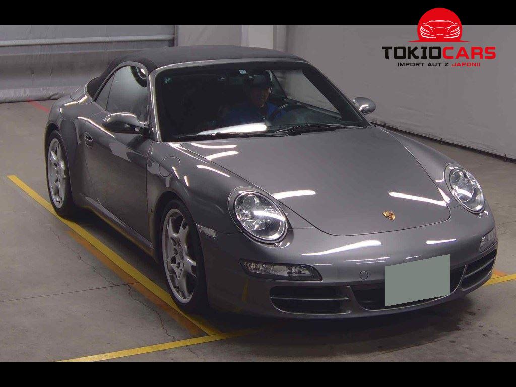 PORSCHE 911 OP OTHERS