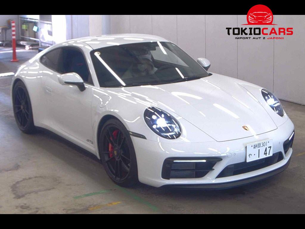 PORSCHE 911 CP OTHERS