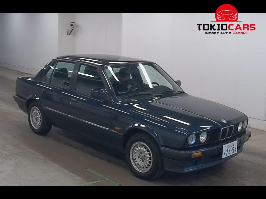 BMW 3 SERIES 2D 320I