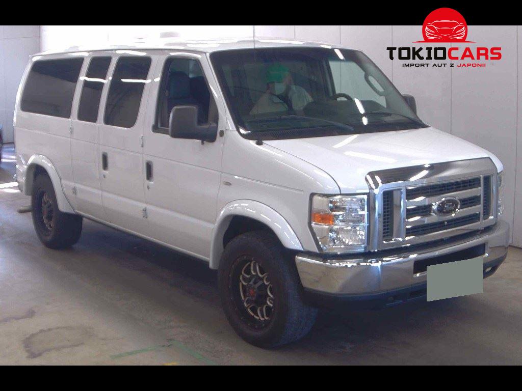 FORD ECONOLINE OTHERS