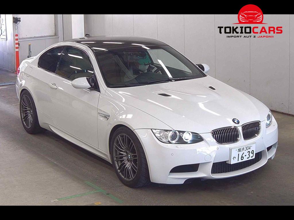 BMW M3 CP M3 COUPE