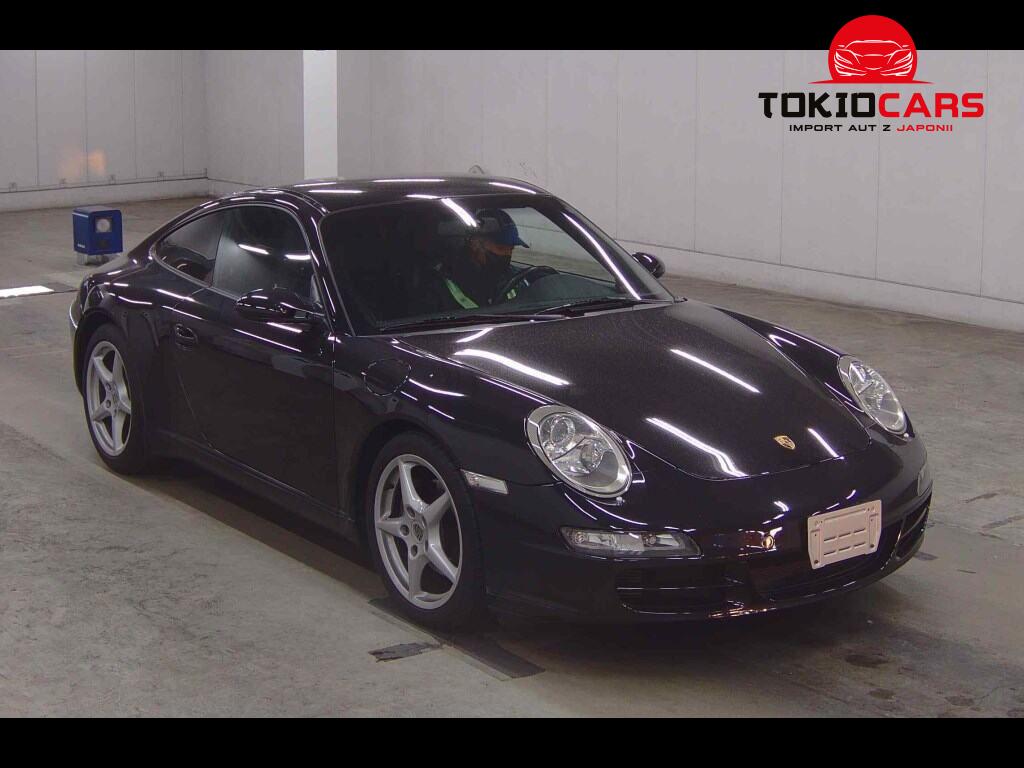 PORSCHE 911 CP 911 CARRERA