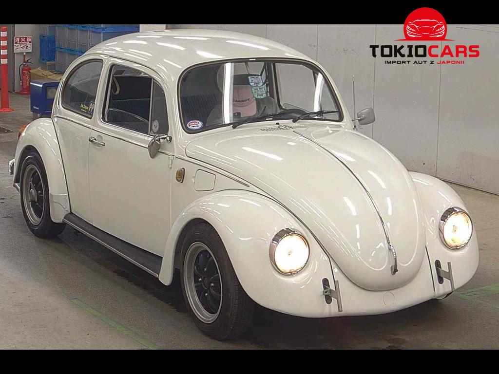 VOLKSWAGEN BEETLE CP