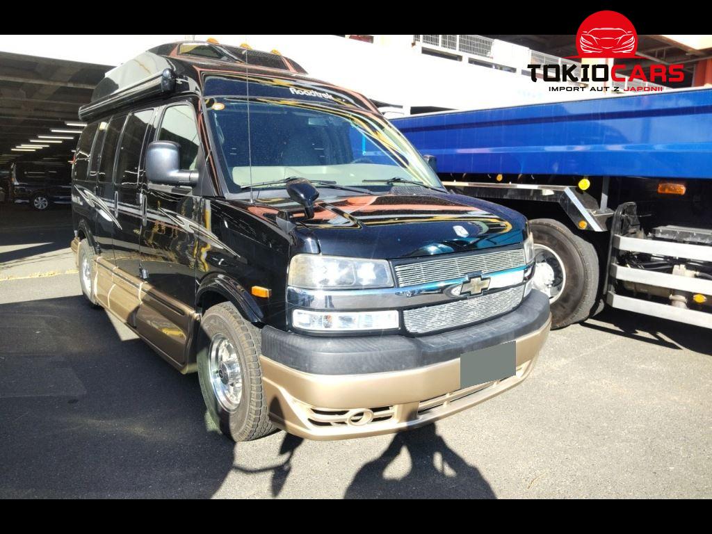 CHEVROLET EXPRESS OTHERS