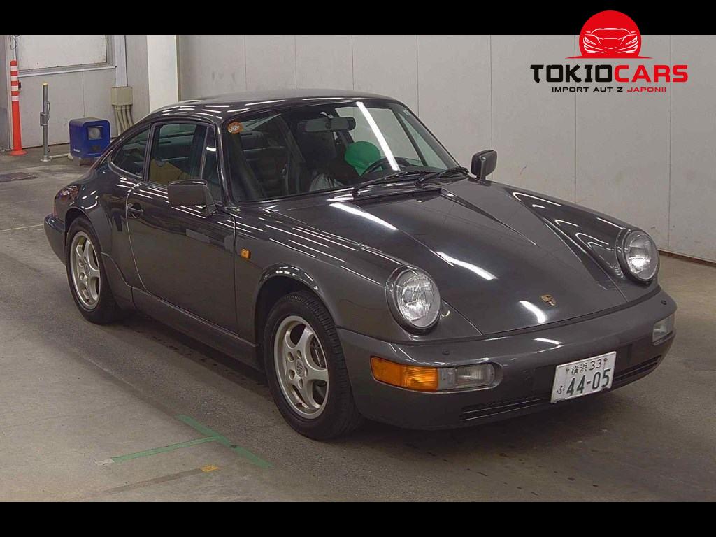 PORSCHE 911 CP 911 CARRERA 2