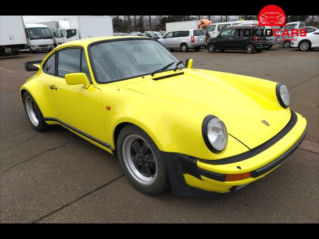 PORSCHE 911 CP 911 CARRERA