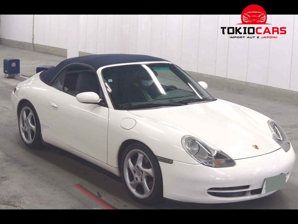 PORSCHE 911 OP OTHERS