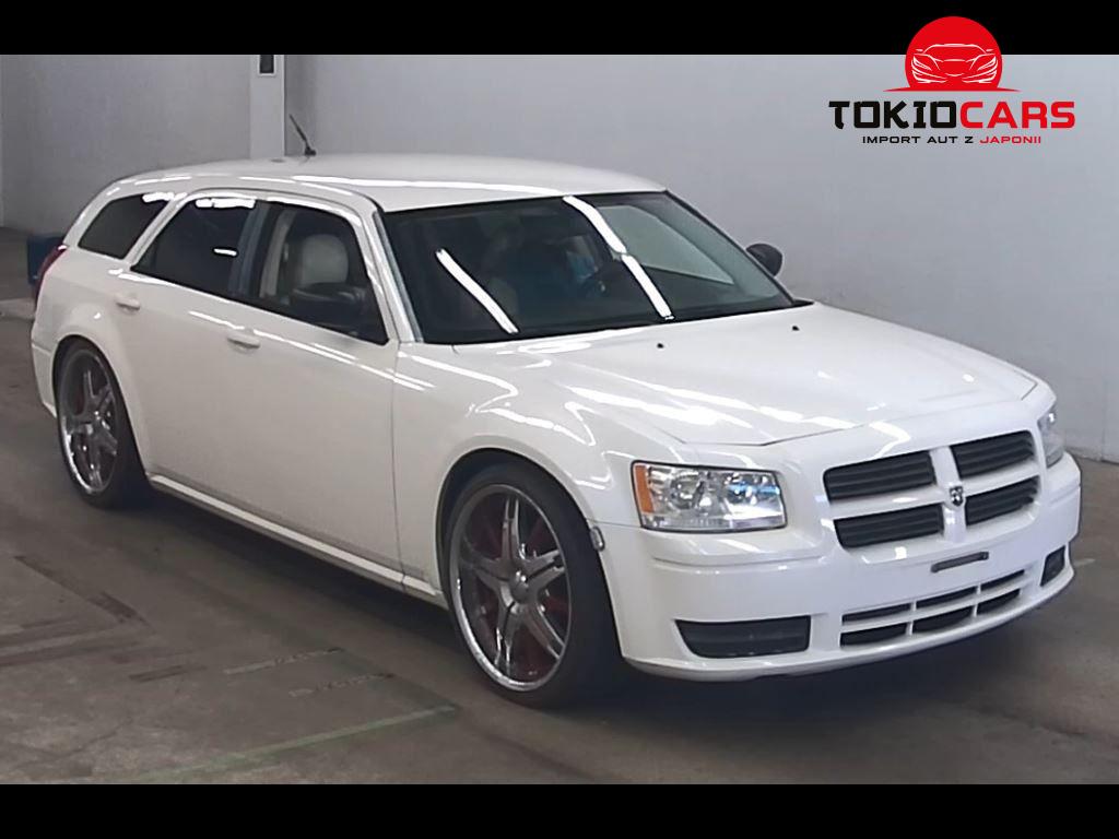 DODGE MAGNUM