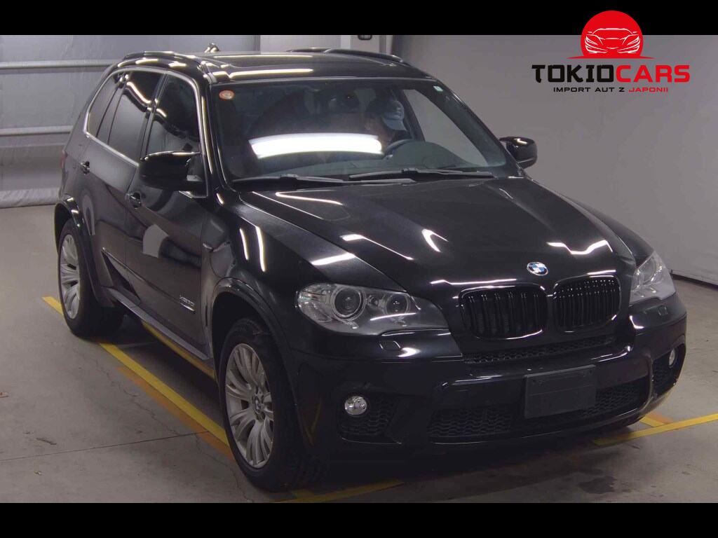 BMW X5 4WD