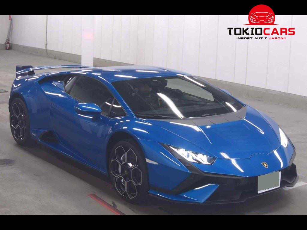 LAMBORGHINI HURACAN CP OTHERS