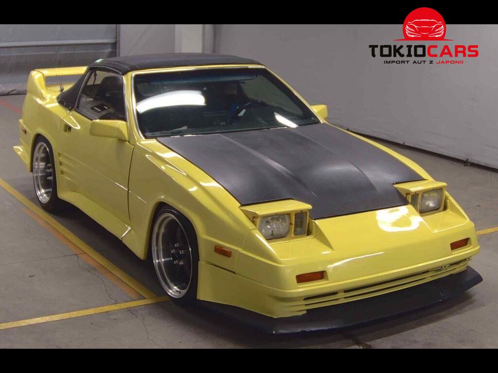 AMERICA NISSAN FAIRLADY OTHERS