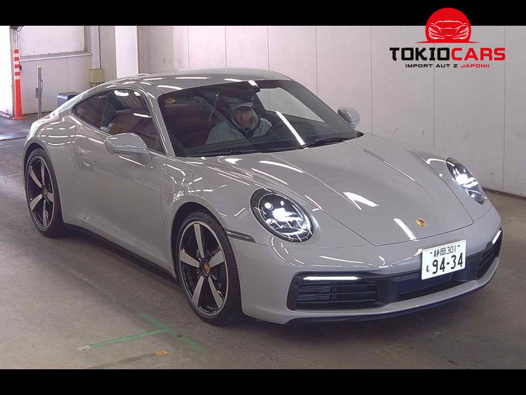 PORSCHE 911 CP OTHERS