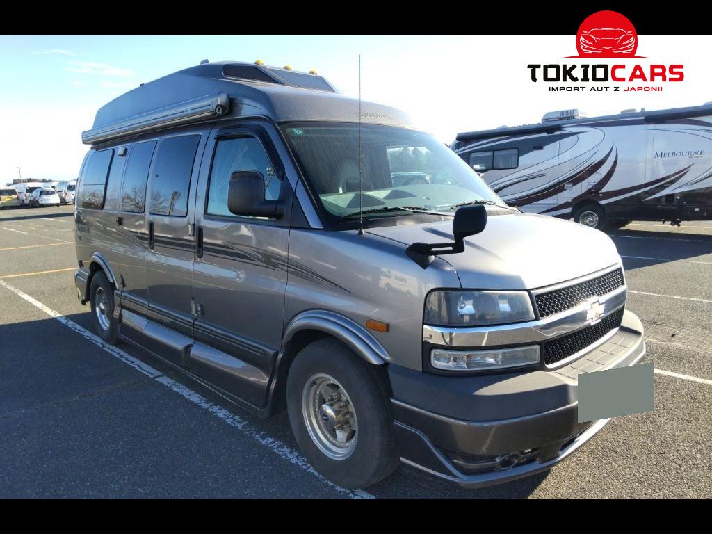 CHEVROLET EXPRESS OTHERS