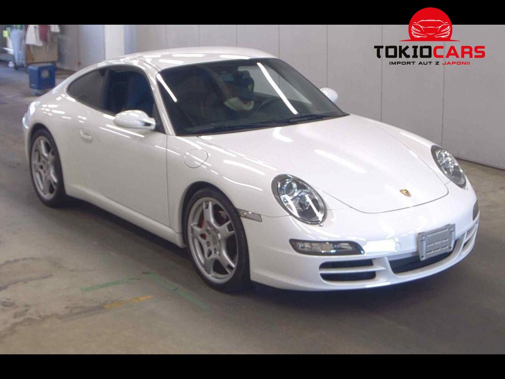 PORSCHE 911 CP OTHERS