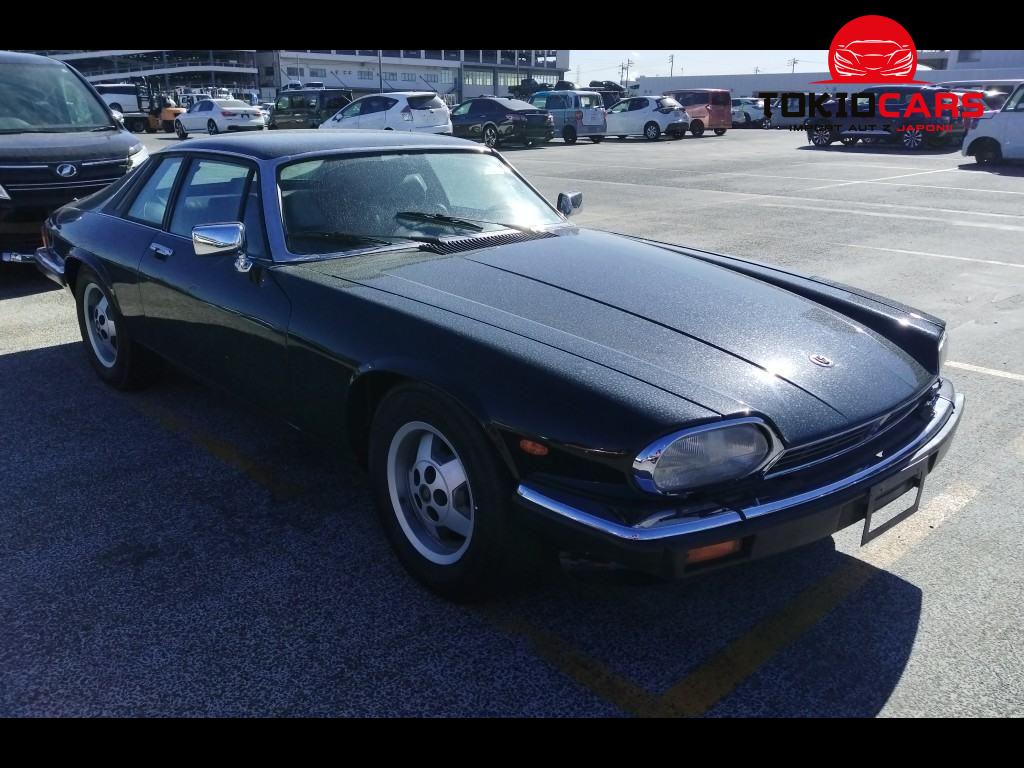 JAGUAR XJ-S CP OTHERS