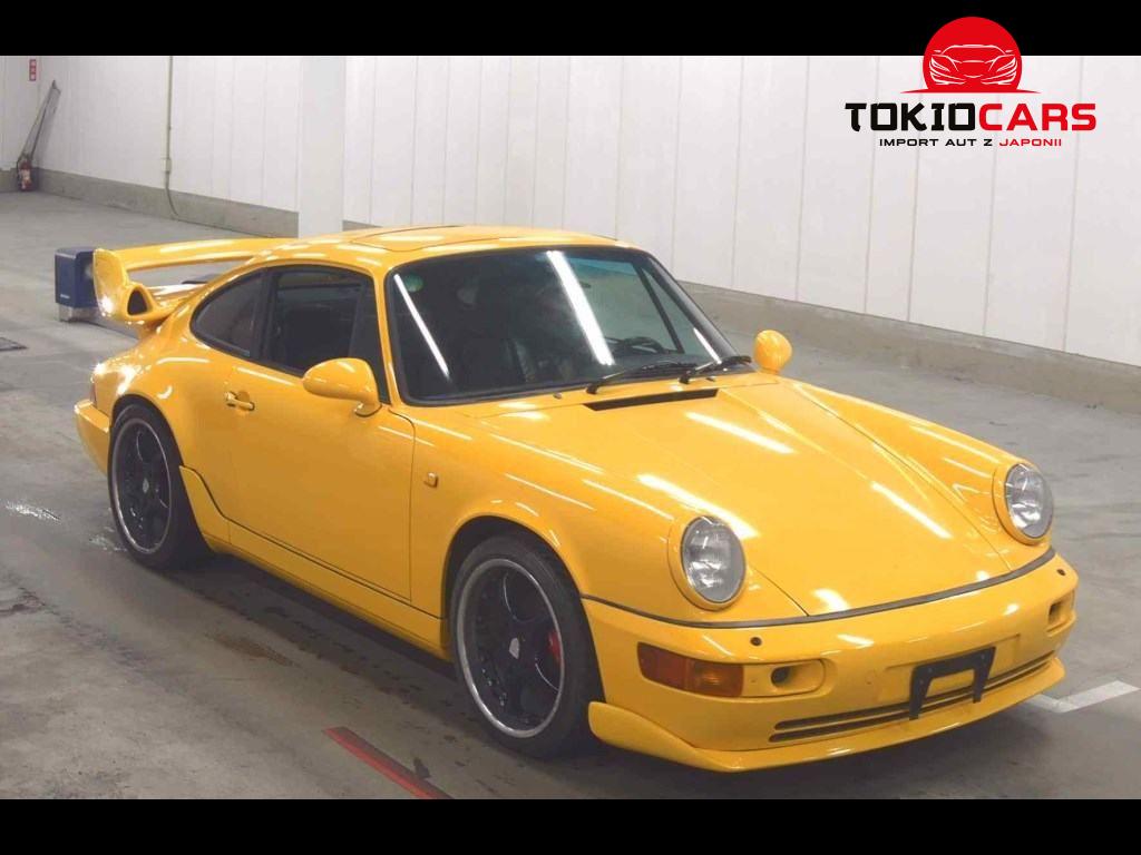 PORSCHE 911 CP 4WD 911 CARRERA 4