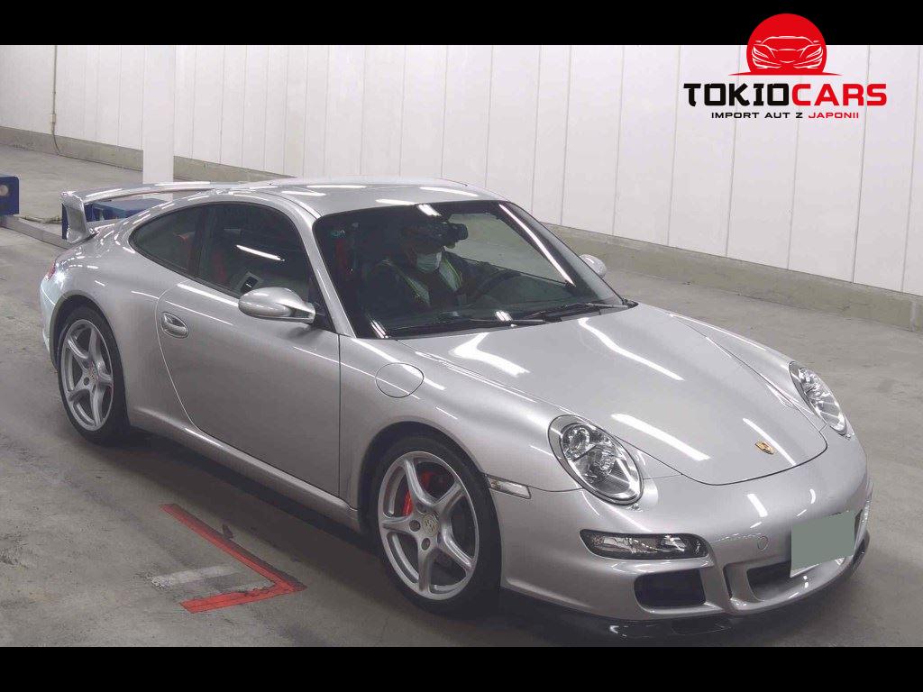 PORSCHE 911 CP OTHERS