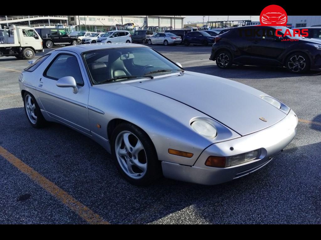 PORSCHE 928 928