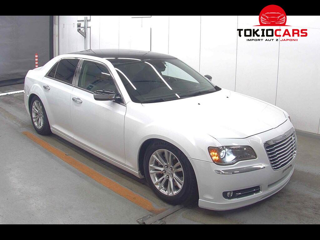 CHRYSLER 300 300C 5.7HEMI