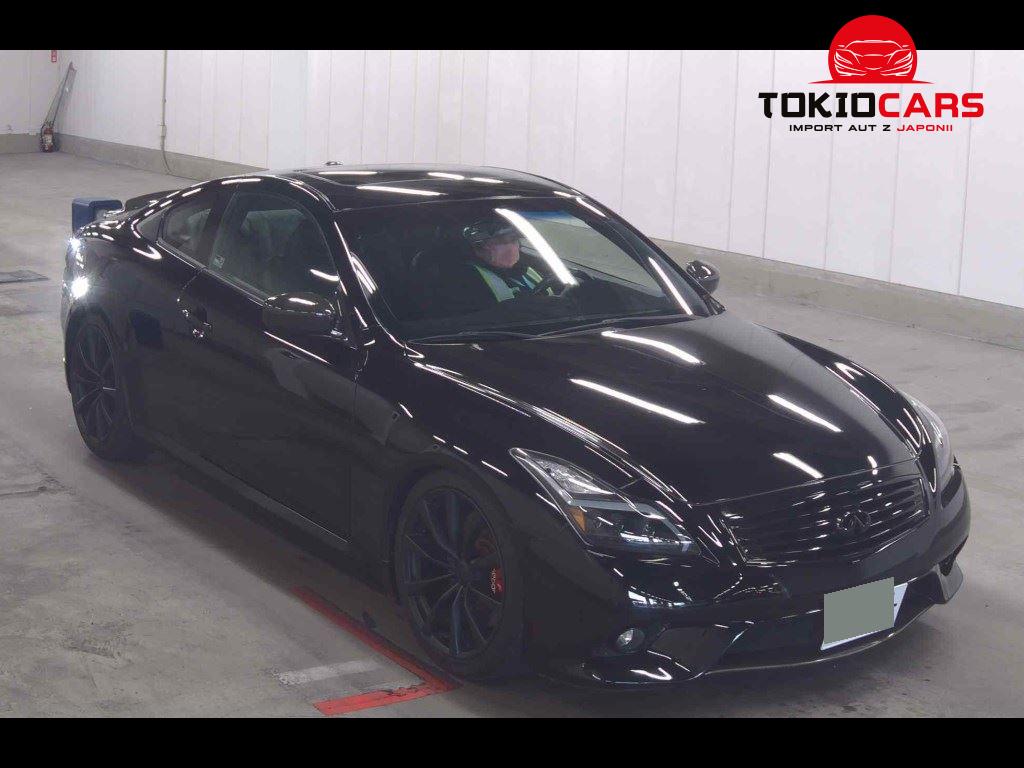 INFINITI G37 OTHERS