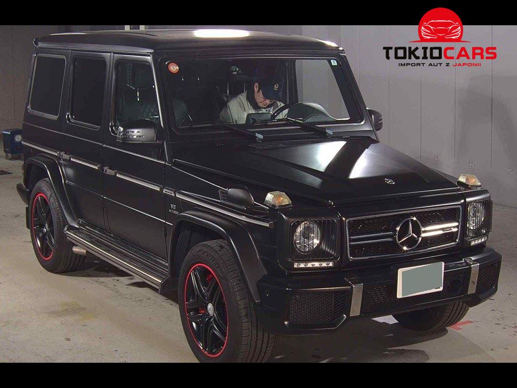MERCEDES AMG G-CLASS 4WD G63 DISIGNO EXCLUSIVE INTERIOR PACKAGE